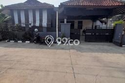 Rumah Modern 4 KT di Jati Mekar Bekasi Unfurnished Rumah Modern 4 KT di Jati Mekar Bekasi Unfurnished