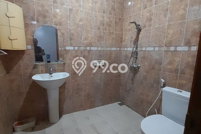 Rumah Luxury Modern Siap Huni di Cipinang Melayu Jakarta Timur Rumah Luxury Modern Siap Huni di Cipinang Melayu Jakarta Timur