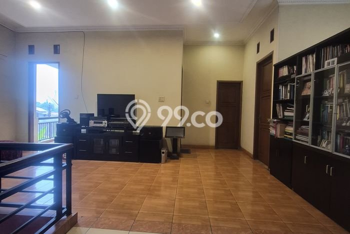 Rumah Minimalis 5 KT di Cijantung Jakarta Timur Unfurnished Rumah Minimalis 5 KT di Cijantung Jakarta Timur Unfurnished