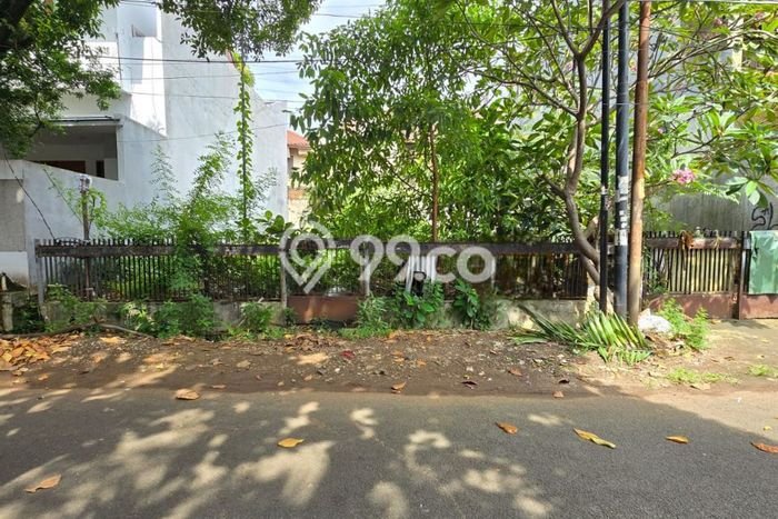 Dijual Tanah Lokasi Cipinang, Jakarta Timur Seluas 135m2 Dijual Tanah Lokasi Cipinang, Jakarta Timur Seluas 135m2