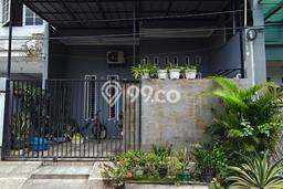 Rumah Modern Cantik 3 Kamar Bisa Langsung Pindah di Cakung Rumah Modern Cantik 3 Kamar Bisa Langsung Pindah di Cakung