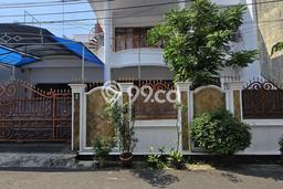 Hunian Super Elit dengan Akses Paling Strategis di Pondok Bambu, Jakarta Timur Hunian Super Elit dengan Akses Paling Strategis di Pondok Bambu, Jakarta Timur
