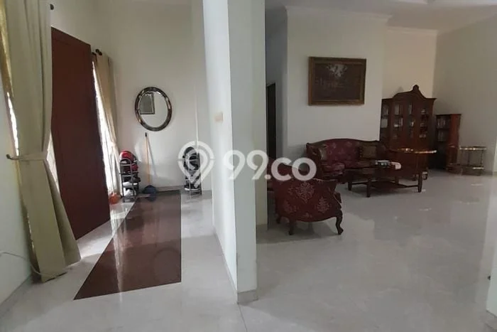 Disewakan Segera Rumah Kondisi Bagus di Kawasan Cipayung, Jakarta Timur Disewakan Segera Rumah Kondisi Bagus di Kawasan Cipayung, Jakarta Timur