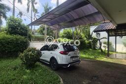 Hunian Mewah LB 325m2 Siap Huni Desain Elegan di Pondok Kelapa, Jakarta Timur Hunian Mewah LB 325m2 Siap Huni Desain Elegan di Pondok Kelapa, Jakarta Timur