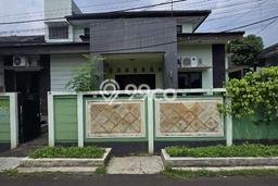 Hunian Super Elit dengan Akses Paling Strategis di Pondok Kelapa, Jakarta Timur Hunian Super Elit dengan Akses Paling Strategis di Pondok Kelapa, Jakarta Timur