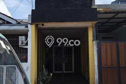 Dijual Rumah Modern 2 KT di Rawamangun, Jakarta Timur Dijual Rumah Modern 2 KT di Rawamangun, Jakarta Timur