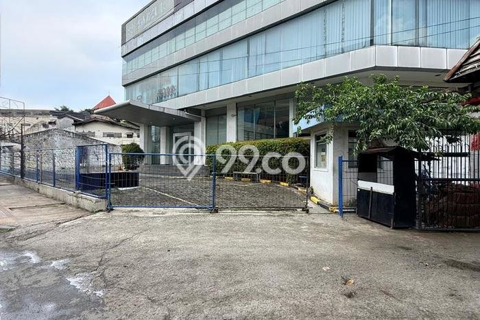 Paling Diincar! Kantor Dijual di Gunung Sahari Harga Kompetitif Paling Diincar! Kantor Dijual di Gunung Sahari Harga Kompetitif