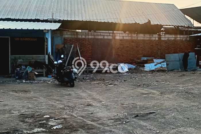 Tanah Kavling Dijual di Jakarta Timur dengan Spesifikasi 775m2 Tanah Kavling Dijual di Jakarta Timur dengan Spesifikasi 775m2