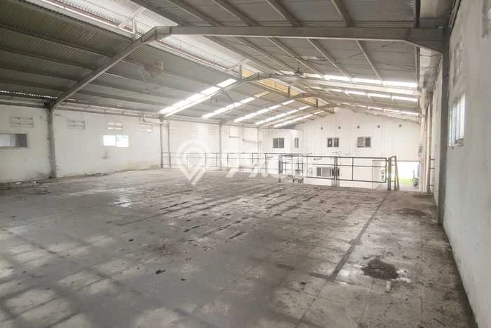 Gudang Dijual di Prime Area Bekasi Luas 662m2 Gudang Dijual di Prime Area Bekasi Luas 662m2