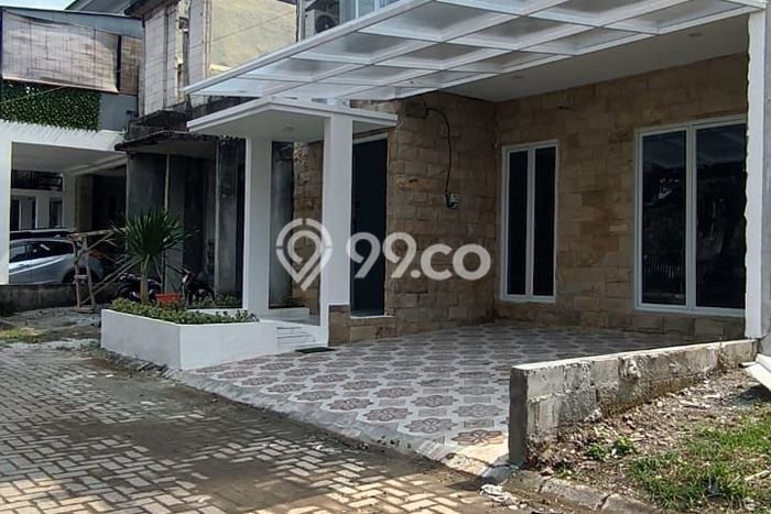 Hunian Nyaman Asri 3 KT Siap Pakai di Cawang Jakarta Timur Hunian Nyaman Asri 3 KT Siap Pakai di Cawang Jakarta Timur