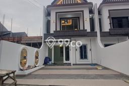 Siap Huni Rumah Mewah 3 Kamar di Jagakarsa Dekat ke Mana Pun Siap Huni Rumah Mewah 3 Kamar di Jagakarsa Dekat ke Mana Pun