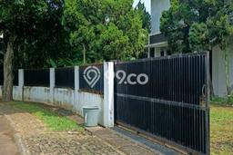 Hot Offer Hunian Premium Ideal dan Luas di BSD, Tangerang Selatan Hot Offer Hunian Premium Ideal dan Luas di BSD, Tangerang Selatan