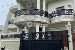 Rumah Luxury Modern Siap Huni di Tirtajaya Depok Rumah Luxury Modern Siap Huni di Tirtajaya Depok