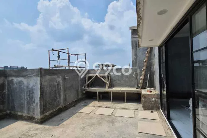 Rumah Mewah LB 120m2 Siap Pakai Desain Elegan di Pondok Bambu, Jakarta Timur Rumah Mewah LB 120m2 Siap Pakai Desain Elegan di Pondok Bambu, Jakarta Timur