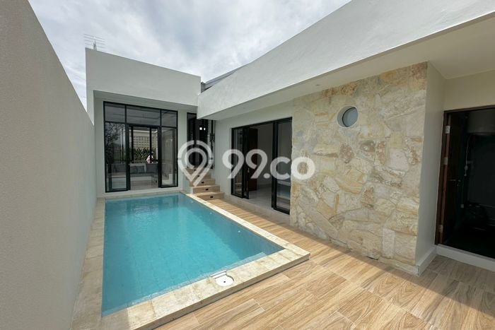 Vila di , Area 0m2m², Akses ke Badung, Badung Vila di , Area 0m2m², Akses ke Badung, Badung
