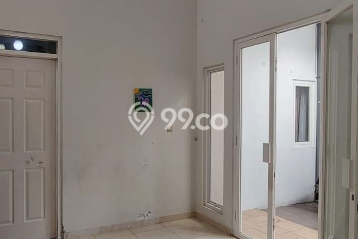 Rumah Modern Minimalis 2 KT Bisa Langsung Pindah di Gunung Pati Rumah Modern Minimalis 2 KT Bisa Langsung Pindah di Gunung Pati