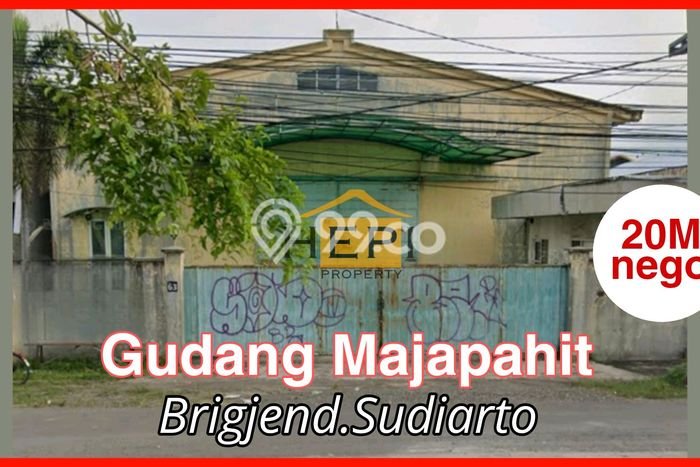 Gudang Dijual Lokasi Stratagis di Semarang Timur Semarang Cocok untuk Investasi Gudang Dijual Lokasi Stratagis di Semarang Timur Semarang Cocok untuk Investasi
