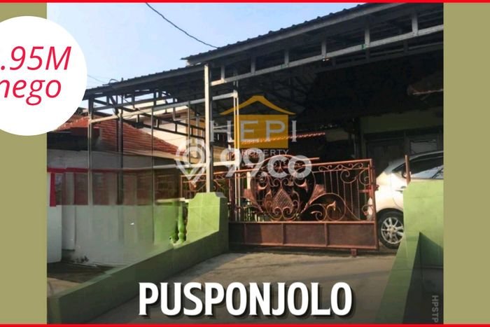 Hunian Mewah Dijual LT 493m2 di Semarang Barat, Semarang Hunian Mewah Dijual LT 493m2 di Semarang Barat, Semarang