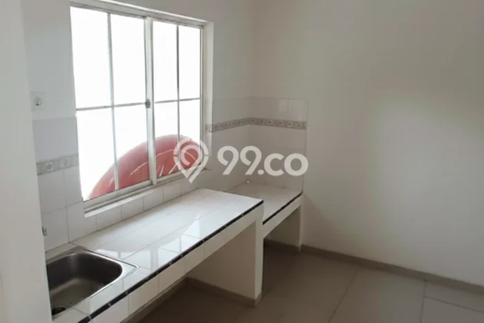 Sewa Rumah Murah di Graha Padma Semarang Punya 3 KT Sewa Rumah Murah di Graha Padma Semarang Punya 3 KT
