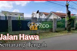 Kavling Tanah Dijual di Semarang Tengah Semarang Spesifikasi 320m2 Kavling Tanah Dijual di Semarang Tengah Semarang Spesifikasi 320m2