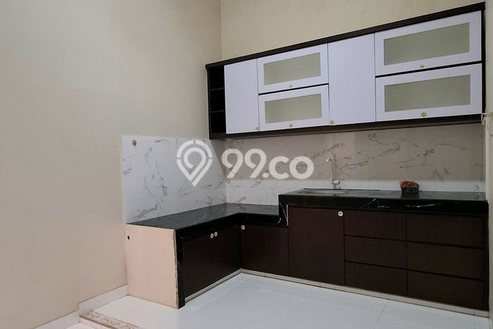 Hunian Nyaman Asri 3 KT Siap Huni di Tanah Mas Semarang Hunian Nyaman Asri 3 KT Siap Huni di Tanah Mas Semarang