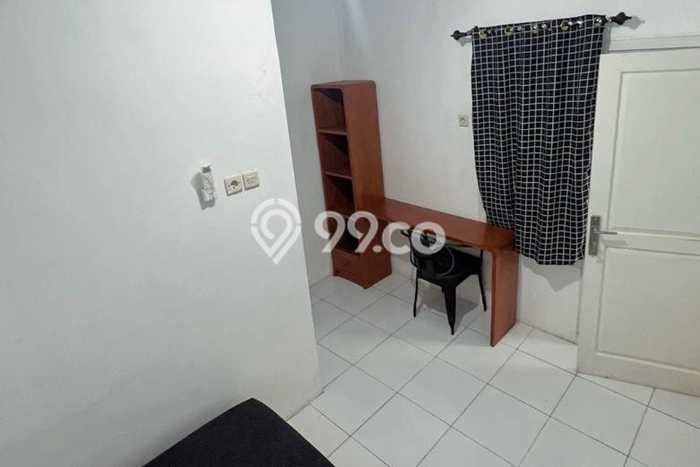 Kos-kosan Dijual di Jatingaleh Semarang Luas 240m2 Kos-kosan Dijual di Jatingaleh Semarang Luas 240m2