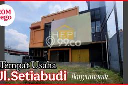 Dijual Hunian Mewah dengan Fasilitas Sekitar Komplit di Banyumanik, Semarang Dijual Hunian Mewah dengan Fasilitas Sekitar Komplit di Banyumanik, Semarang