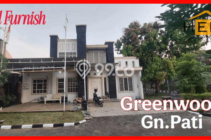 Rumah Modern Minimalis 2 KT Bisa Langsung Pindah di Gunung Pati Rumah Modern Minimalis 2 KT Bisa Langsung Pindah di Gunung Pati