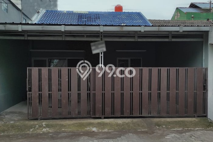 Rumah Strategis Puri Anjasmoro, Semarang, Luas 105m² Bangunan 90m² Rumah Strategis Puri Anjasmoro, Semarang, Luas 105m² Bangunan 90m²
