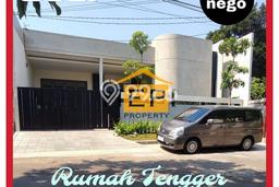 Rumah Ideal bagi Keluarga area Gajah Mungkur - 3 KT Rumah Ideal bagi Keluarga area Gajah Mungkur - 3 KT