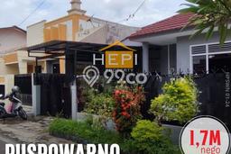 Jual Rumah Strategis Bagus Punya 3 KT di Semarang Barat Semarang SHM Jual Rumah Strategis Bagus Punya 3 KT di Semarang Barat Semarang SHM
