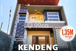 HARGA TERBAIK! Rumah Premium di Sampangan, Luas 135m² Bangunan 100m² HARGA TERBAIK! Rumah Premium di Sampangan, Luas 135m² Bangunan 100m²