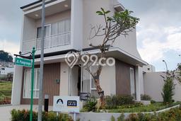 Properti Nyaman 4 KT LT 96m² di Manyaran, Semarang Properti Nyaman 4 KT LT 96m² di Manyaran, Semarang
