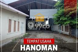 Gudang Atau Tempat Usaha Dekat TOL KRAPYAK,Fasilitas Kantor Gudang Atau Tempat Usaha Dekat TOL KRAPYAK,Fasilitas Kantor
