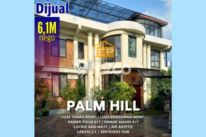 jlJual Rumah Papandayan jlJual Rumah Papandayan