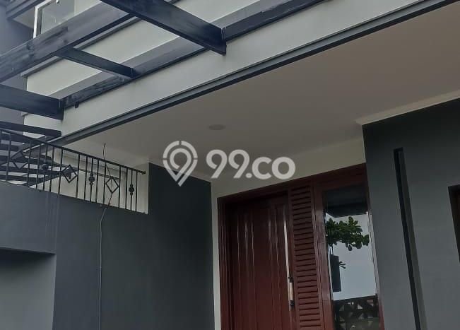 Rumah PREMIUM! di Candi Golf, Semarang, Luas 200m² Bangunan 250m², HARGA SPESIAL Rumah PREMIUM! di Candi Golf, Semarang, Luas 200m² Bangunan 250m², HARGA SPESIAL