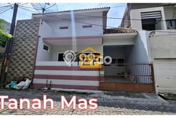 FEATURED! Rumah Asri area Tanah Mas, Luas 120m² LB 130m² FEATURED! Rumah Asri area Tanah Mas, Luas 120m² LB 130m²