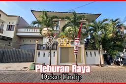 Siap Huni Rumah Mewah 4 Kamar di Semarang Tengah Dekat ke Mana Pun Siap Huni Rumah Mewah 4 Kamar di Semarang Tengah Dekat ke Mana Pun