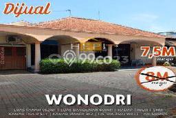 Rumah Minimalis area Semarang Selatan, Semarang, Luas 962m² LB 600m² Rumah Minimalis area Semarang Selatan, Semarang, Luas 962m² LB 600m²