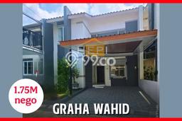 Rumah Minimalis 3 Kamar LT 168m2 di Sambiroto Rumah Minimalis 3 Kamar LT 168m2 di Sambiroto