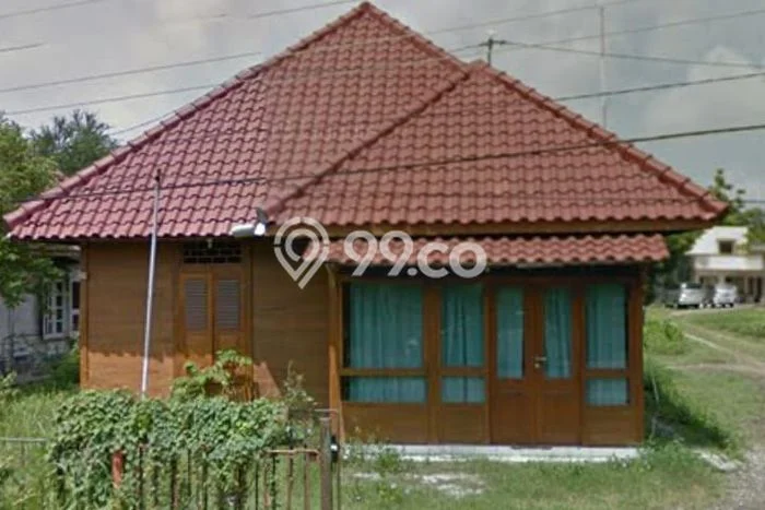 Tanah Dijual Lokasi Cepu, Blora Luas 3141m2 Legalitas Aman Tanah Dijual Lokasi Cepu, Blora Luas 3141m2 Legalitas Aman