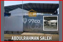 Gudang Ready Kawasan Semarang Barat, Luas 200m2m², Area Bisnis, Akses Bagus Gudang Ready Kawasan Semarang Barat, Luas 200m2m², Area Bisnis, Akses Bagus
