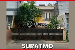 Best Deal Hunian Mewah Ideal dan Luas di Semarang Barat, Semarang Best Deal Hunian Mewah Ideal dan Luas di Semarang Barat, Semarang