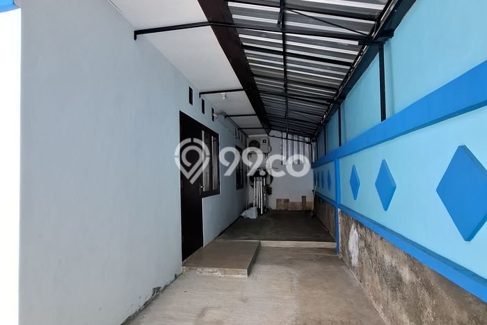 Disewakan Rumah Konsep Minimalis di Pedurungan Semarang dengan 2 KT Disewakan Rumah Konsep Minimalis di Pedurungan Semarang dengan 2 KT