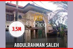 Siap Huni Rumah Mewah 4 Kamar di Semarang Barat Dekat ke Mana Pun Siap Huni Rumah Mewah 4 Kamar di Semarang Barat Dekat ke Mana Pun