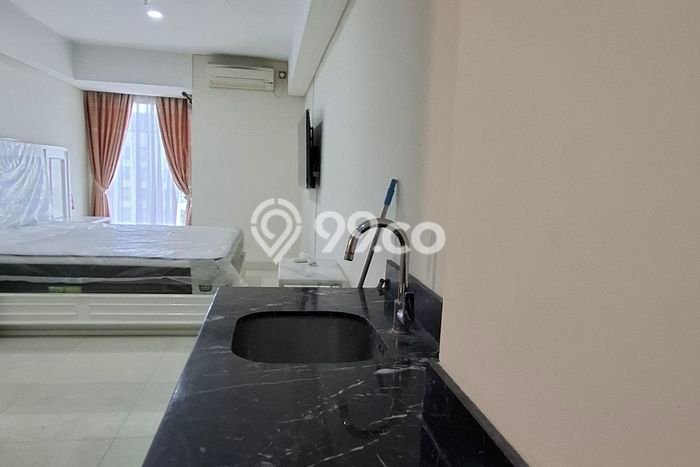 Unit Apartemen Dijual di Semarang Tengah, Semarang, dengan 1 Bedroom, 1 Bathroom Unit Apartemen Dijual di Semarang Tengah, Semarang, dengan 1 Bedroom, 1 Bathroom