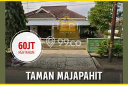 Rumah Cantik Siap Pakai Di Pedurungan Luas 170m2 Aman Rumah Cantik Siap Pakai Di Pedurungan Luas 170m2 Aman