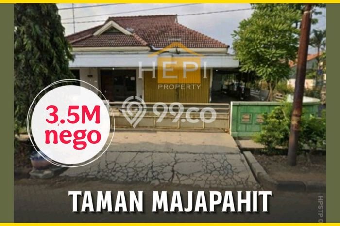 Taman Majapahit Taman Majapahit