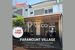 Hunian Ideal untuk Keluarga di Semarang Barat - 3 KT Hunian Ideal untuk Keluarga di Semarang Barat - 3 KT
