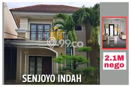 Dijual Cepat Rumah Bagus Siap Huni LB 162m2 di Semarang Timur, Semarang Dijual Cepat Rumah Bagus Siap Huni LB 162m2 di Semarang Timur, Semarang